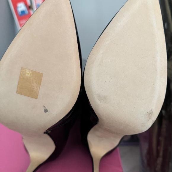 PARIS TEXAS Stiletto Boot - Picture 4 of 4